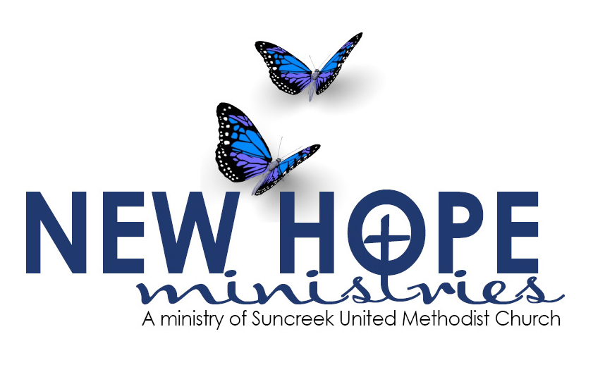 new hope ministries