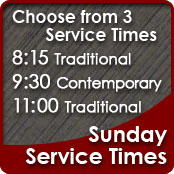 Service Times servicetimes.jpg