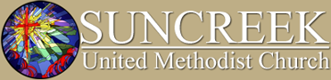 Suncreek UMC Logo