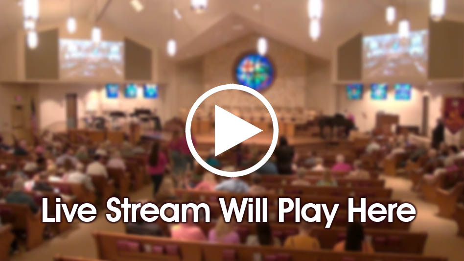 Live Event Suncreek UMC Allen, Texas